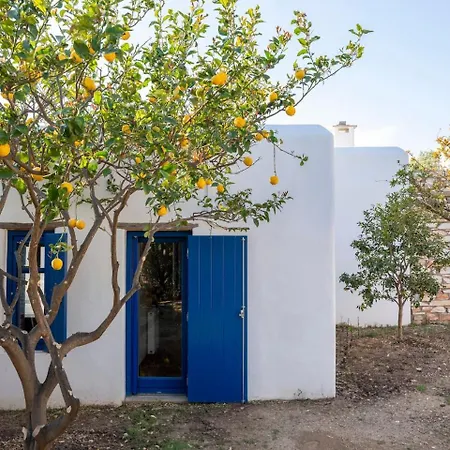 Alepou House - Gorgeous Scenery Hétvégi ház *