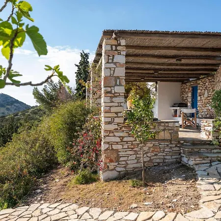 Hétvégi ház Alepou House - Gorgeous Scenery