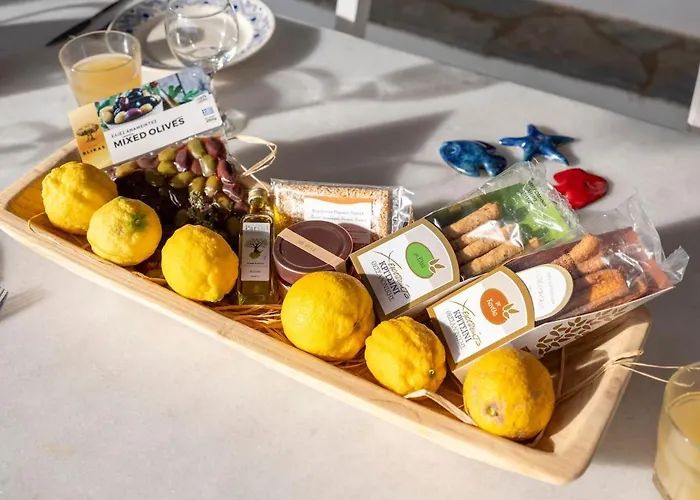 Alepou House - Gorgeous Scenery Hétvégi ház