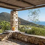 Country house Alepou House - Gorgeous Scenery Aliki (Paros)