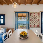Country house Alepou House - Gorgeous Scenery