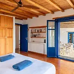 Alepou House - Gorgeous Scenery Aliki (Paros)