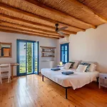 Alepou House - Gorgeous Scenery Country house Aliki (Paros)
