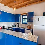 Alepou House - Gorgeous Scenery * Aliki (Paros)