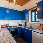 Country house Alepou House - Gorgeous Scenery *