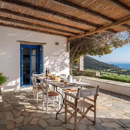 Alepou House - Gorgeous Scenery *