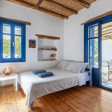 Venkovský dům Alepou House - Gorgeous Scenery *