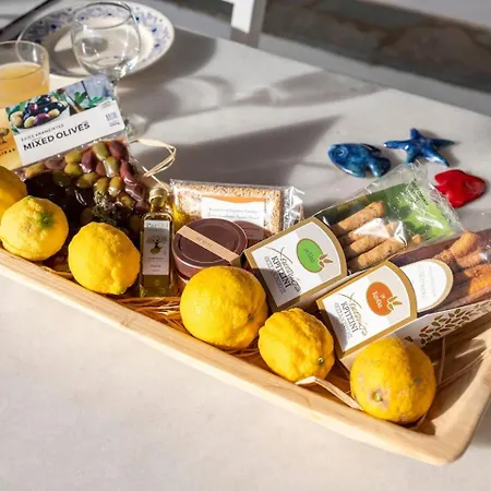 Alepou House - Gorgeous Scenery Venkovský dům