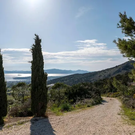 Venkovský dům Alepou House - Gorgeous Scenery *