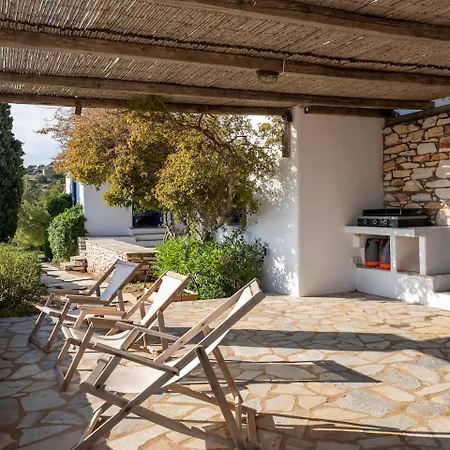 Alepou House - Gorgeous Scenery