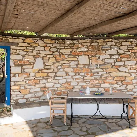 Alepou House - Gorgeous Scenery *