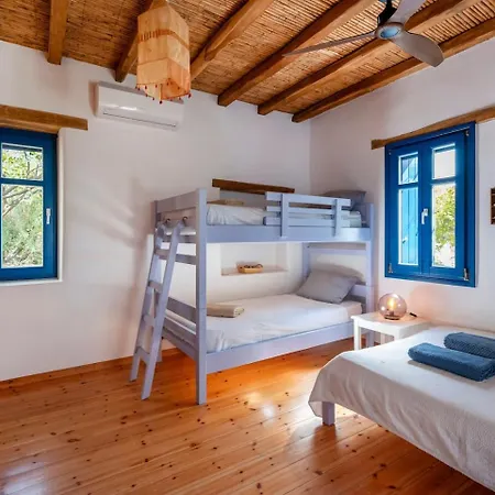 Alepou House - Gorgeous Scenery *