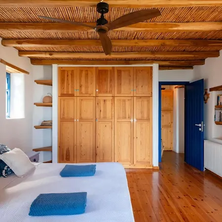 Alepou House - Gorgeous Scenery Venkovský dům