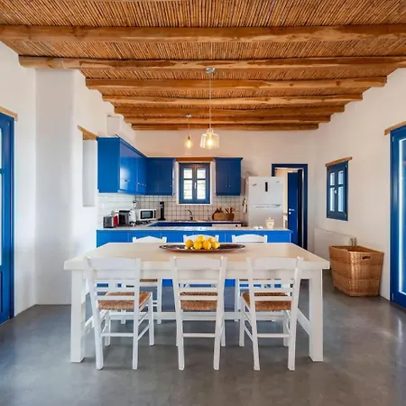 Alepou House - Gorgeous Scenery