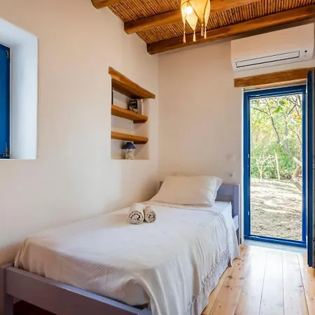 Alepou House - Gorgeous Scenery Country house