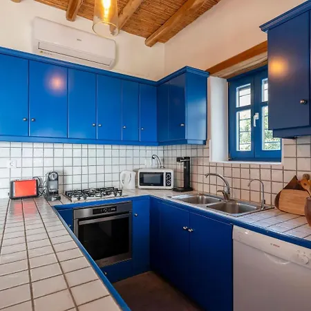 בית כפרי Alepou House - Gorgeous Scenery *