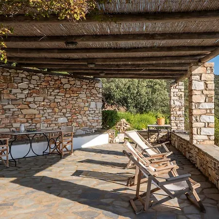 Alepou House - Gorgeous Scenery Alikí