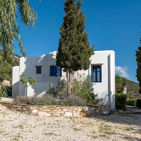 Alepou House - Gorgeous Scenery Venkovský dům