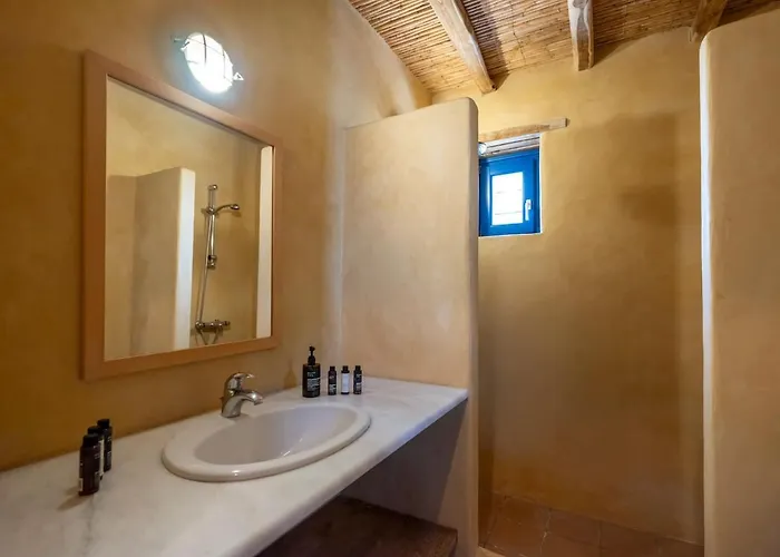 Casa di campagna Alepou House - Gorgeous Scenery