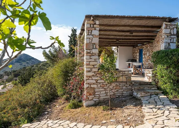 Casa di campagna Alepou House - Gorgeous Scenery