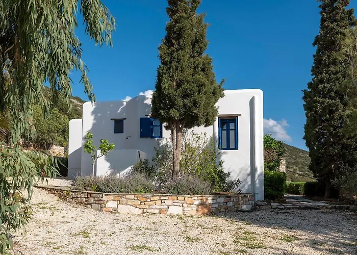 Alepou House - Gorgeous Scenery Casa di campagna